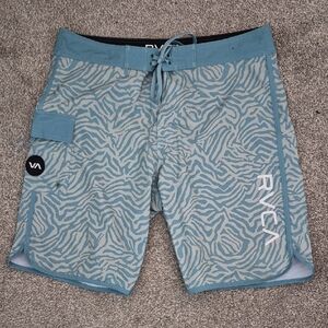 RVCA Swimm Shorts